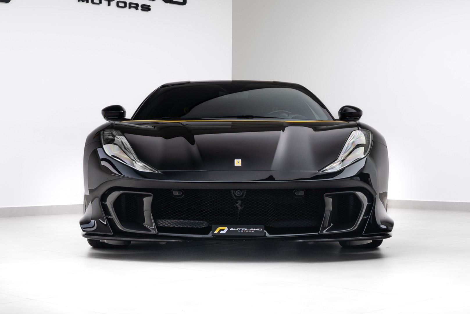 2023 FERRARI 812 COMPETZIONE